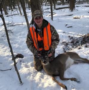 Meet your Posher, Michael